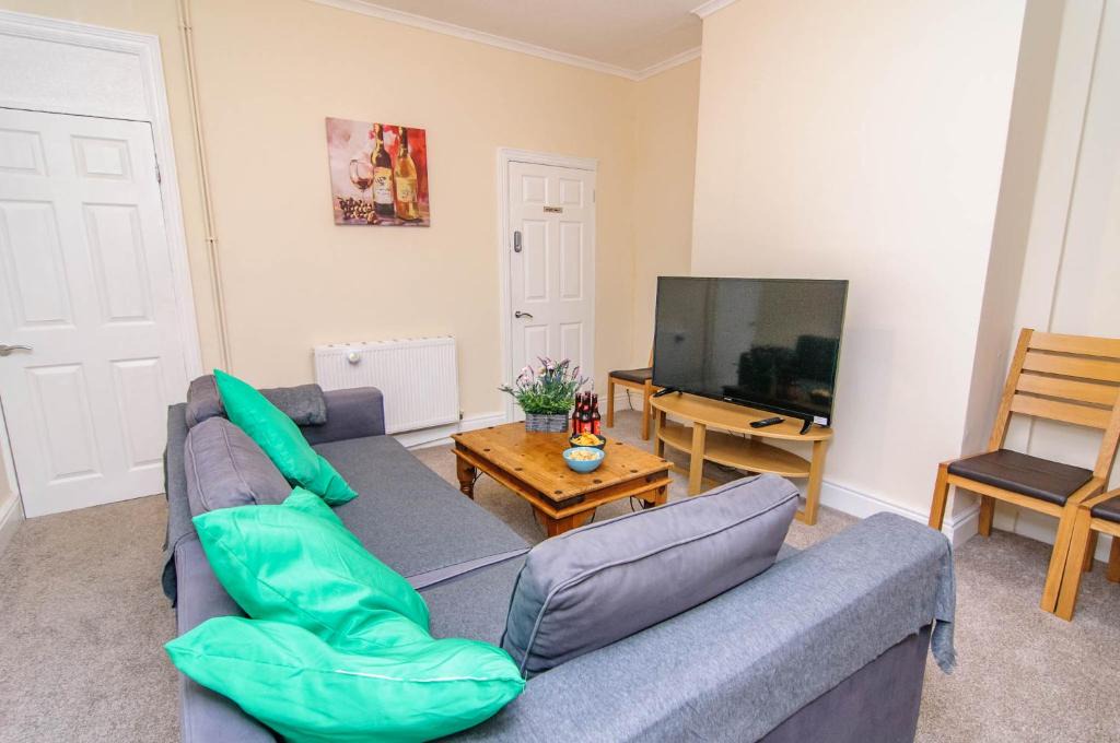 Arksey Apartment | Askern House