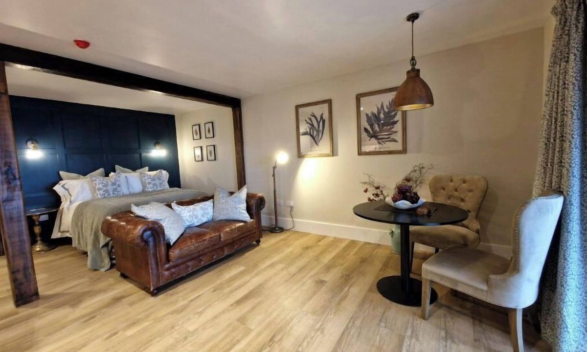 Mallaig Apartment | Askival Studio Apartment