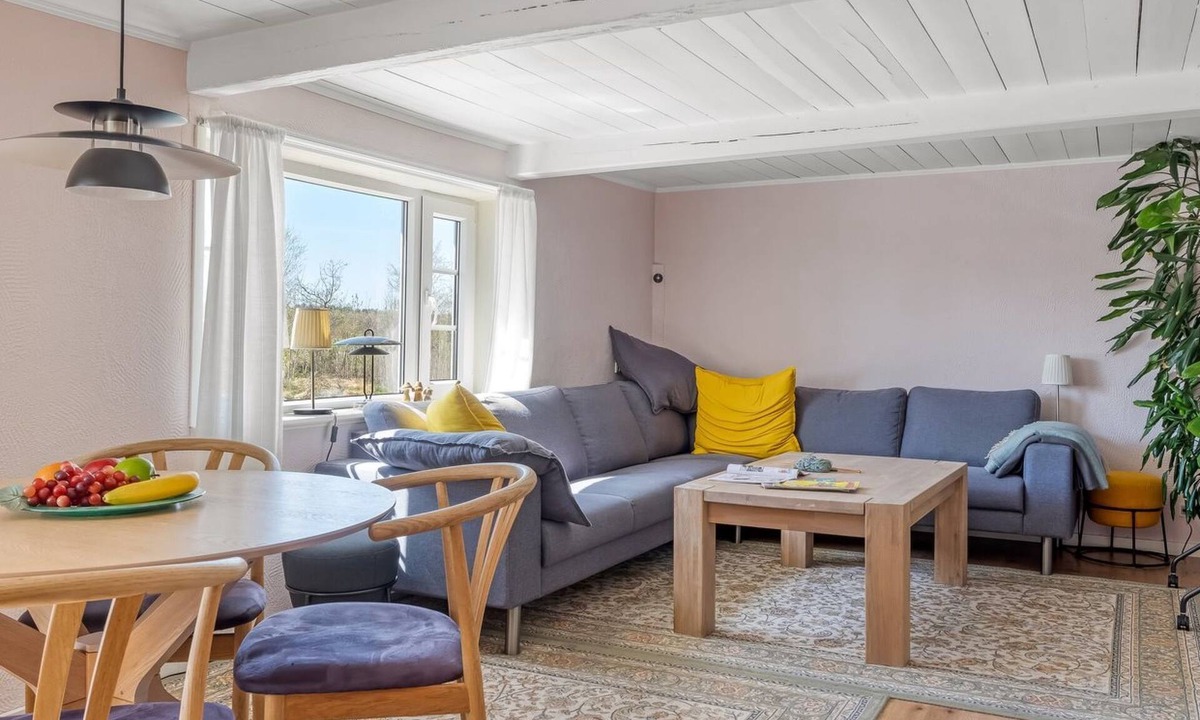 Læsø House | "Aslag" - 3.5km from the sea by Interhome