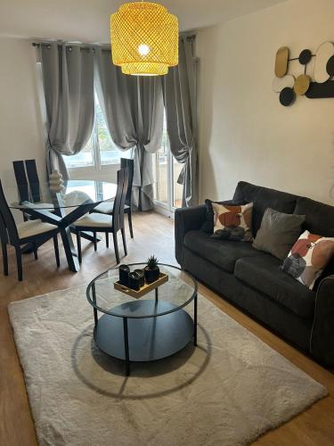 Mirail - Universite Apartment | ASMAR près de l'université toulouse