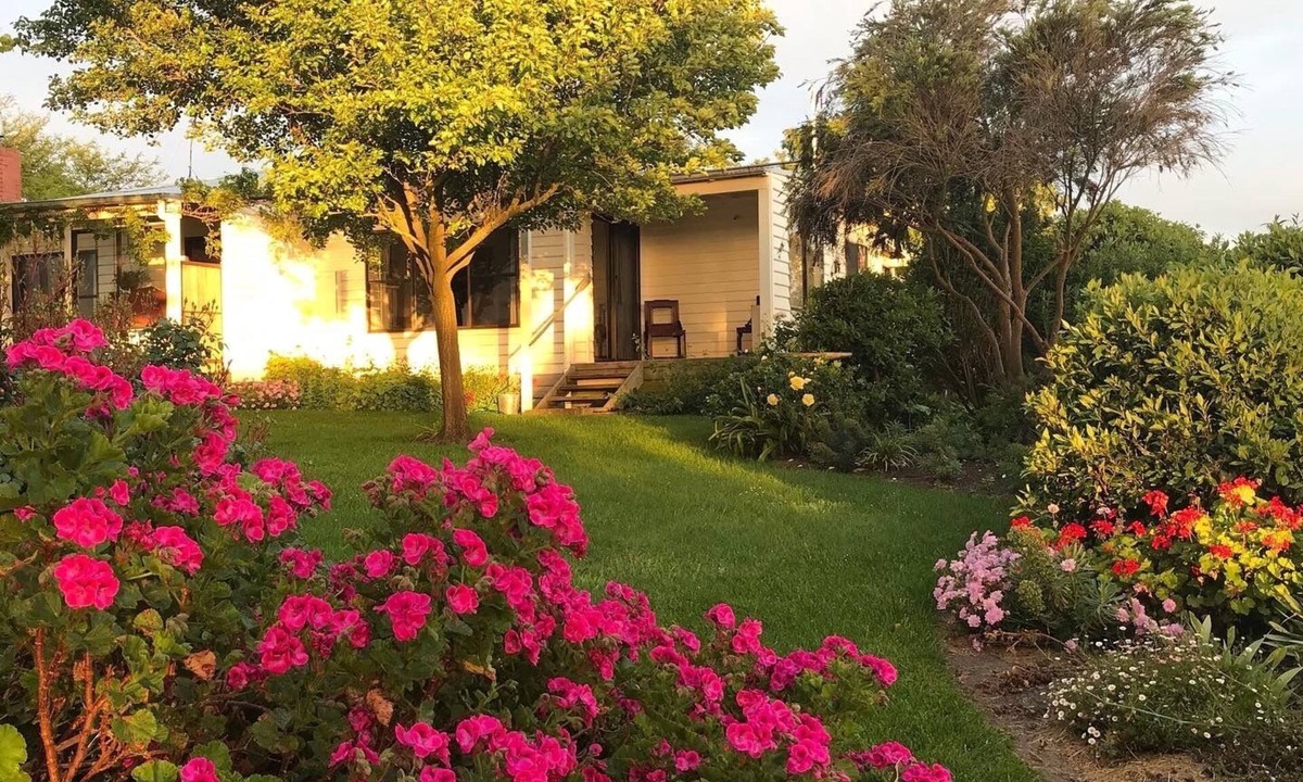 Princetown House | Asmara @ 12 Apostles