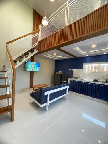 Sewon House | Aso Living Utara