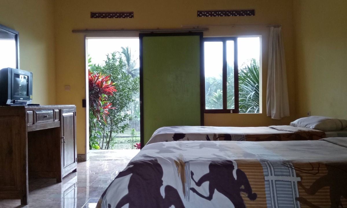 Banyuwangi House | Asparin Homestay