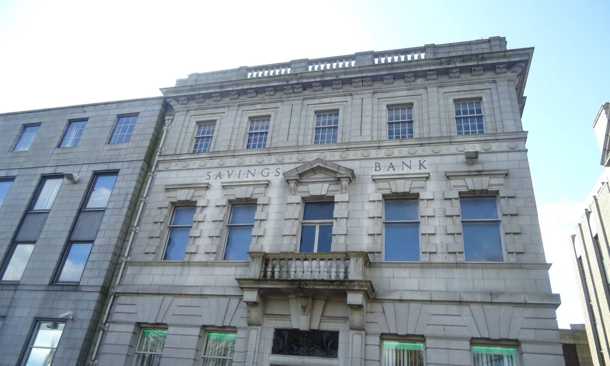 Central Aberdeen Apartment | Aspect Apartments City Centre