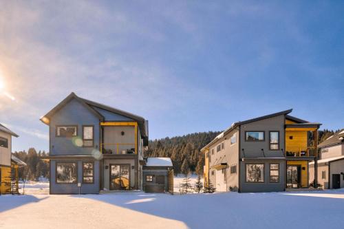 Gallatin Gateway Hotel | Aspects Big Sky