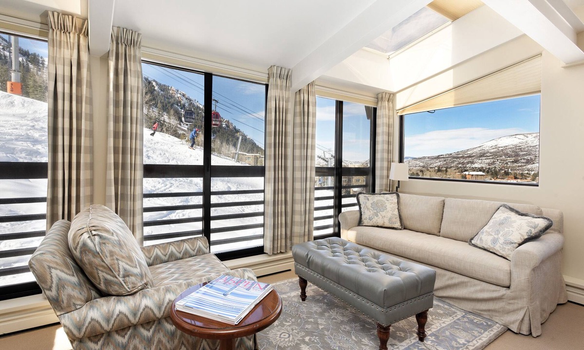 Aspen Condo | Aspen Alps Premier 3 Bedroom/3.5 Bath on Aspen Mountain