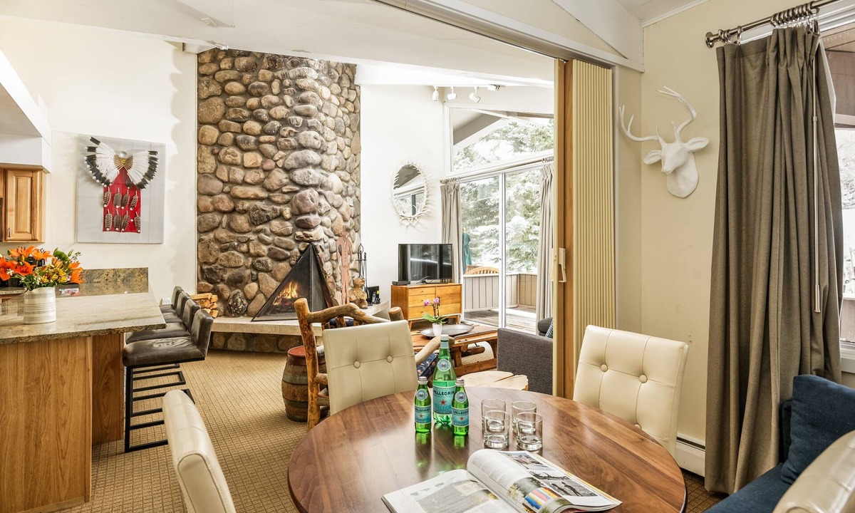 Aspen Condo | Aspen Alps