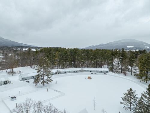 Manchester Center Hotel | Aspen at Manchester