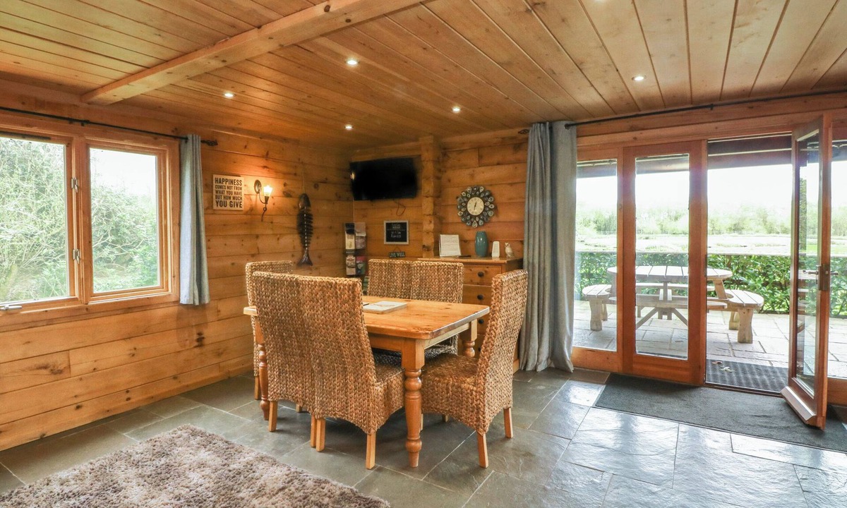 Winkleigh Cottage | Aspen