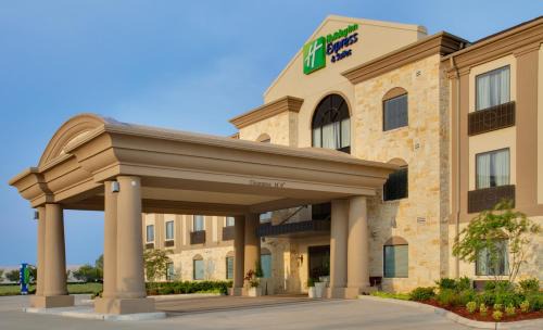 George Bush Park/Eldridge Hotel | Aspen Grand Hotel Houston