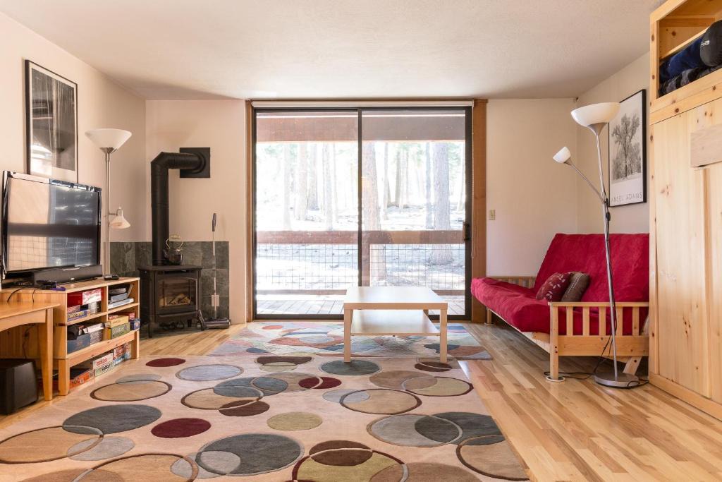 Truckee Hotel | Aspen Grove Studio at Northstar