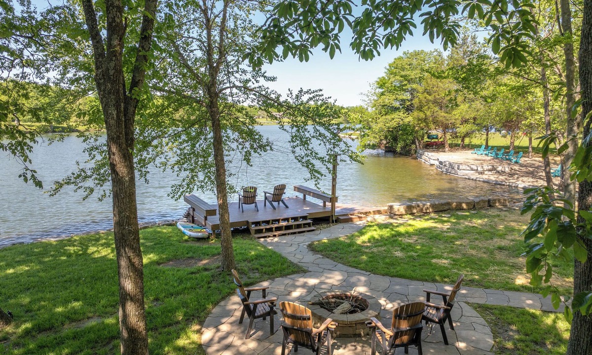 Innsbrook Ski Chalet | Aspen Lake Escape by Innsbrook Vacations!