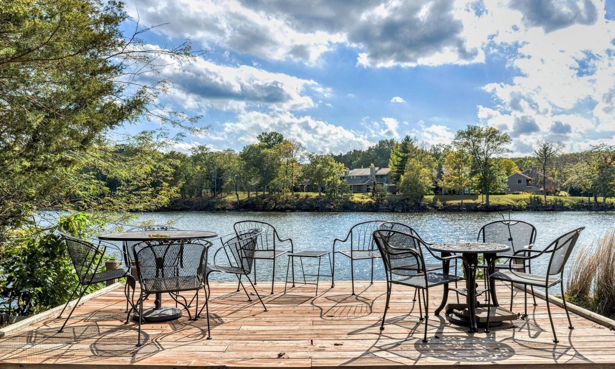 Innsbrook Ski Chalet | Aspen Lake Point Home