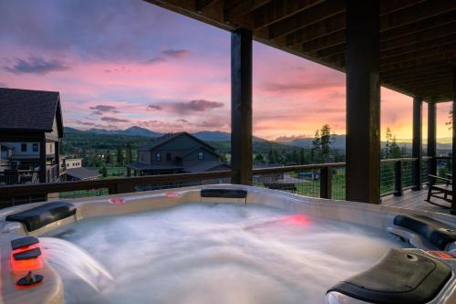 Rendezvous House | Aspen View Chalet home
