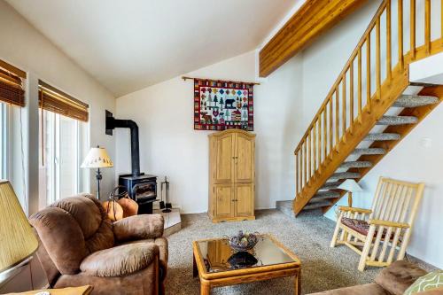 McCall Apartment | Aspen Village Condo #32