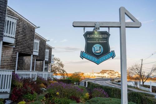 Ogunquit Hotel | Aspinquid Resort