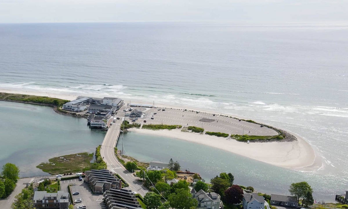 Ogunquit Resort | Aspinquid Resort