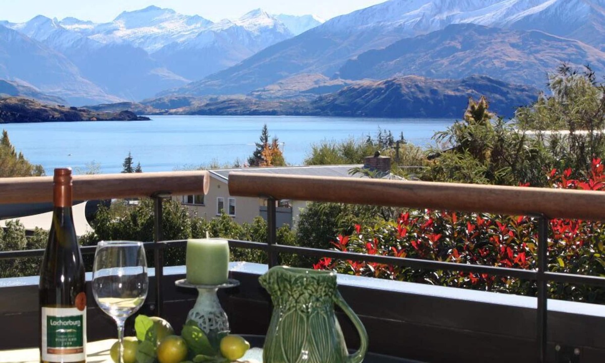Wanaka Apartment | AspiringLofts