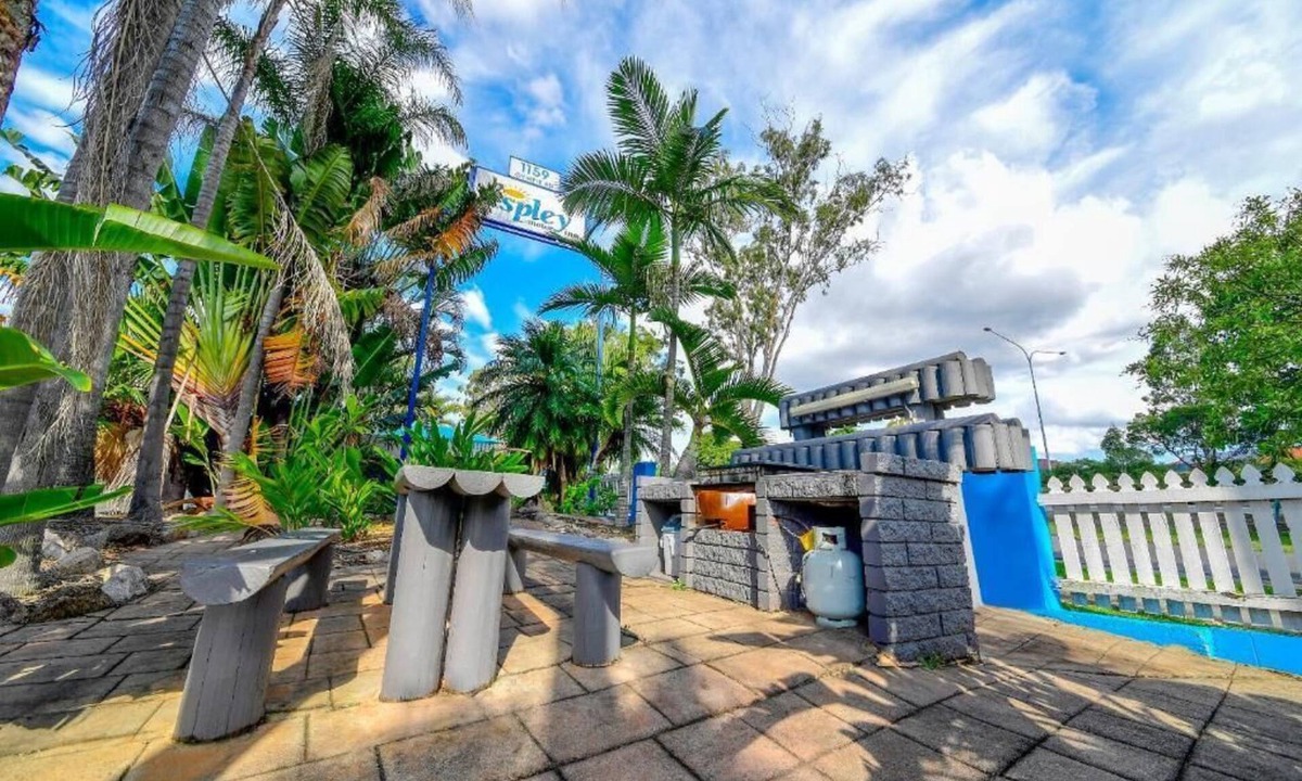 Aspley Hotel | Aspley Motor Inn