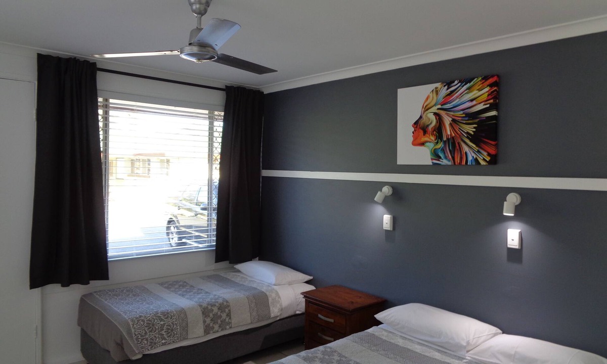 Aspley Hotel | Aspley Sunset Motel