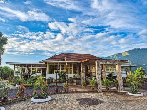 Kecamatan Sembalun Hotel | Asri Rinjani Hotel
