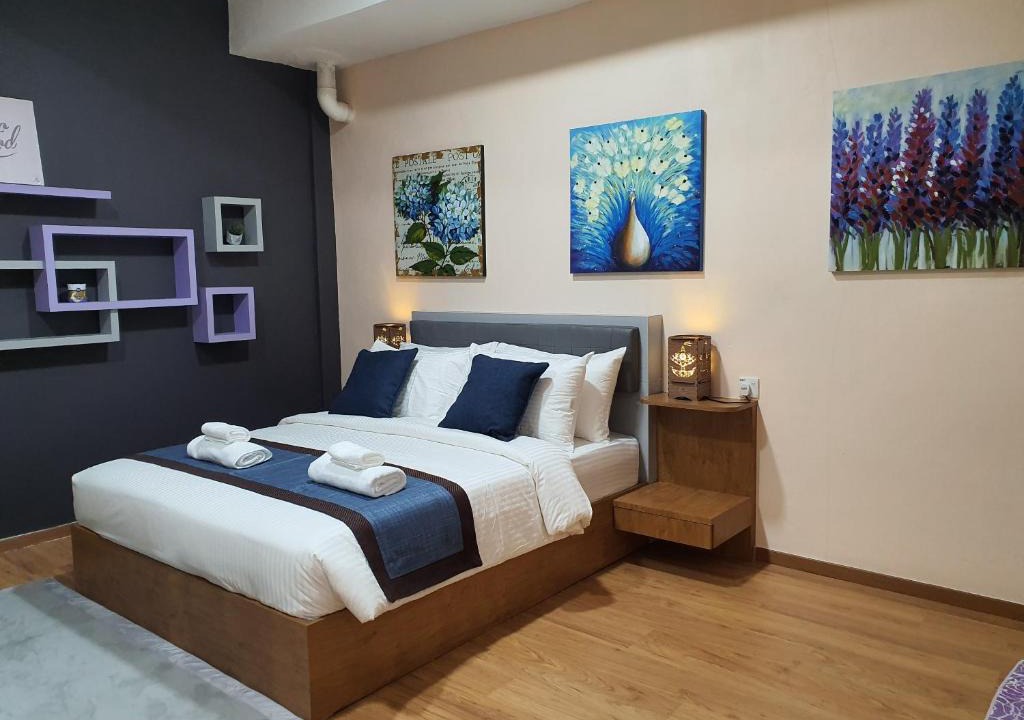 Kota Bharu Hotel | Assalam Hotel