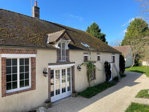 Brienon-sur-Armancon Apartment | Assarag