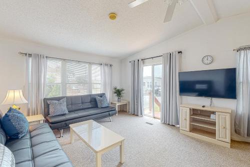 Assateague Pointe House | Assateague Pointe - Helmsman