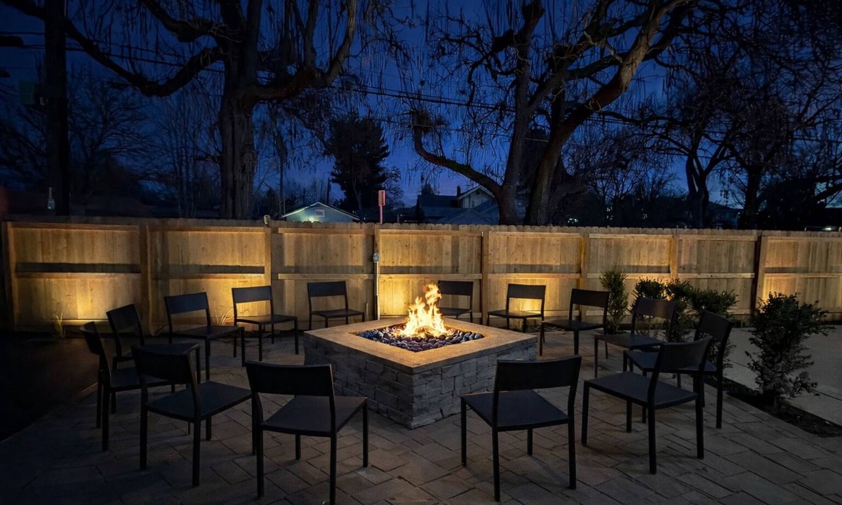 North End Hotel | Assemble Boise