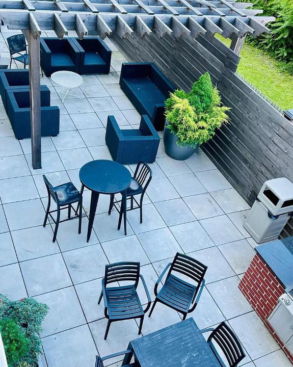 New Brunswick Apartment | Assist homes