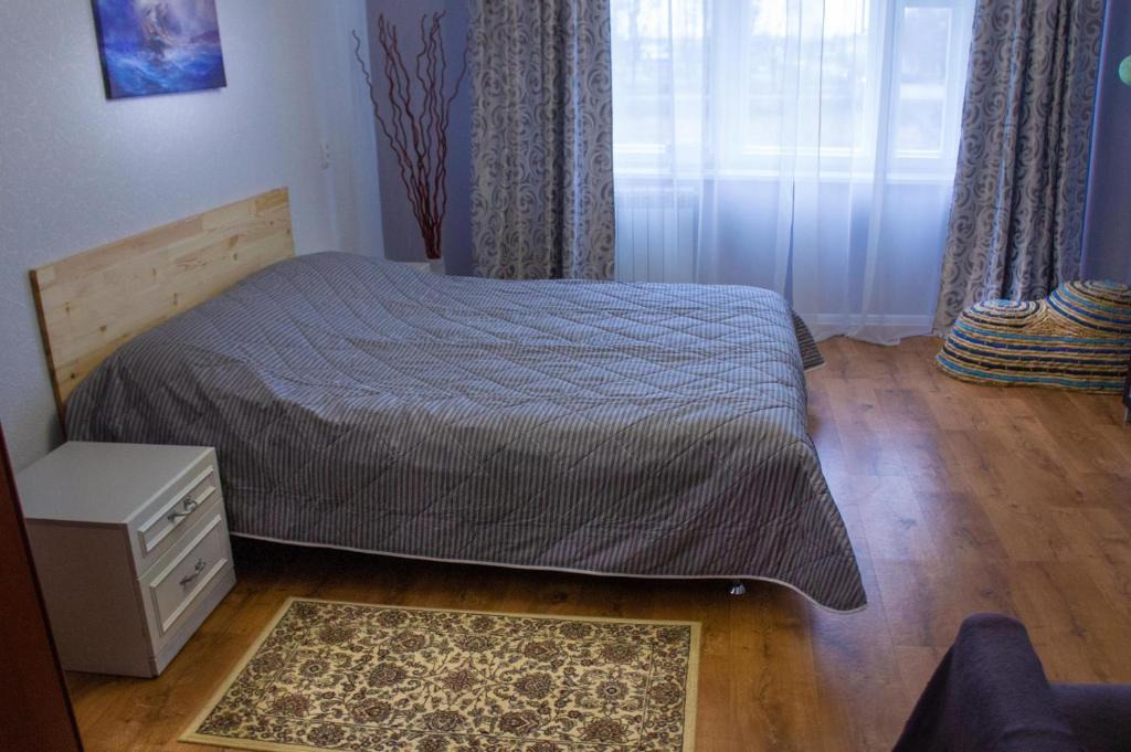 Veliky Novgorod Apartment | Assol Apartment