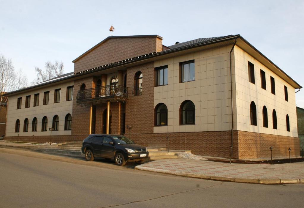 Lysvenskiy Hotel | Assol Hotel