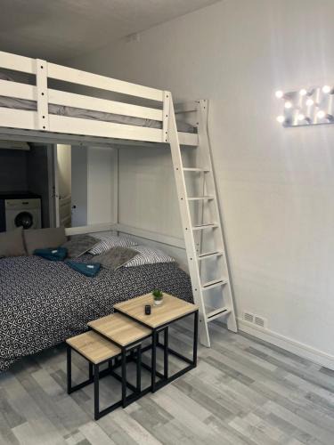 La Chapelle-en-Serval Apartment | Astérix AÉROPORT ROISSY CDG