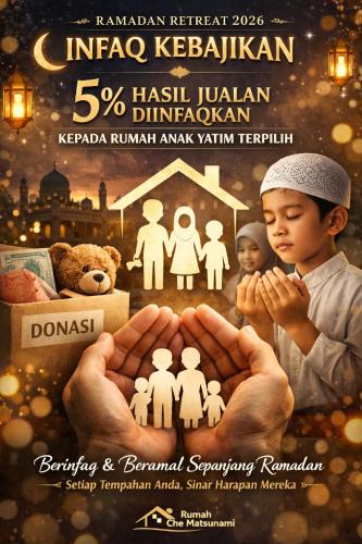 Brinchang Villa | ASTANA 1 by Rumah Che Matsunami