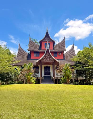 Jelai Cabin | Astana Az-Zahrah