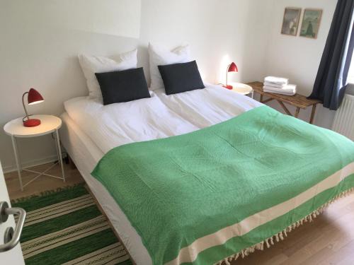 Aalborg Midtby Apartment | Astas Apartment