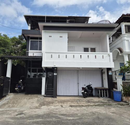 Sei Pinang House | Aster By Livea