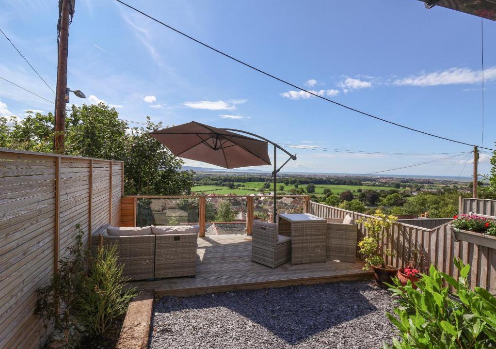 Dyserth House | Aster Cottage