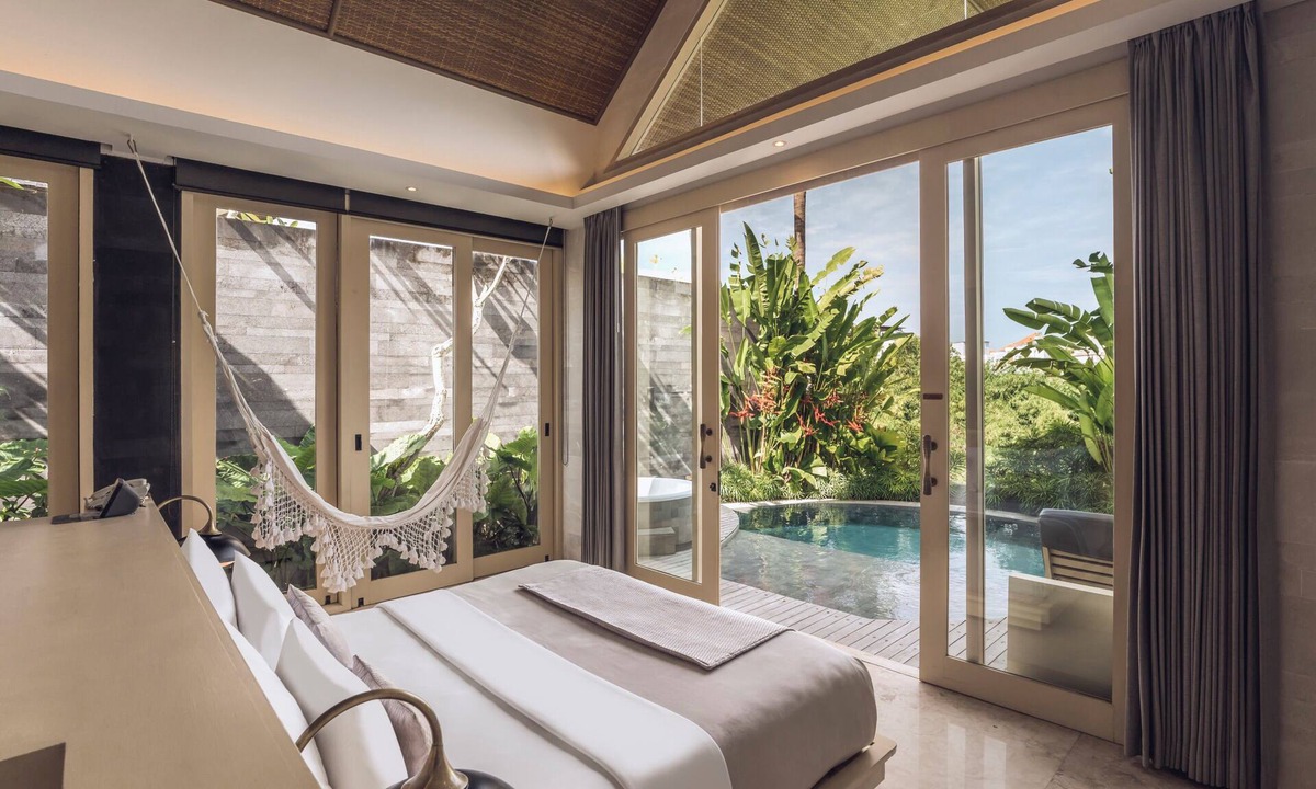 Batu Bolong Resort | Astera Resort & Spa Canggu by Ini Vie Hospitality
