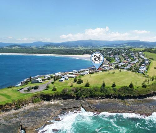 Gerroa House | Astéri by the Sea
