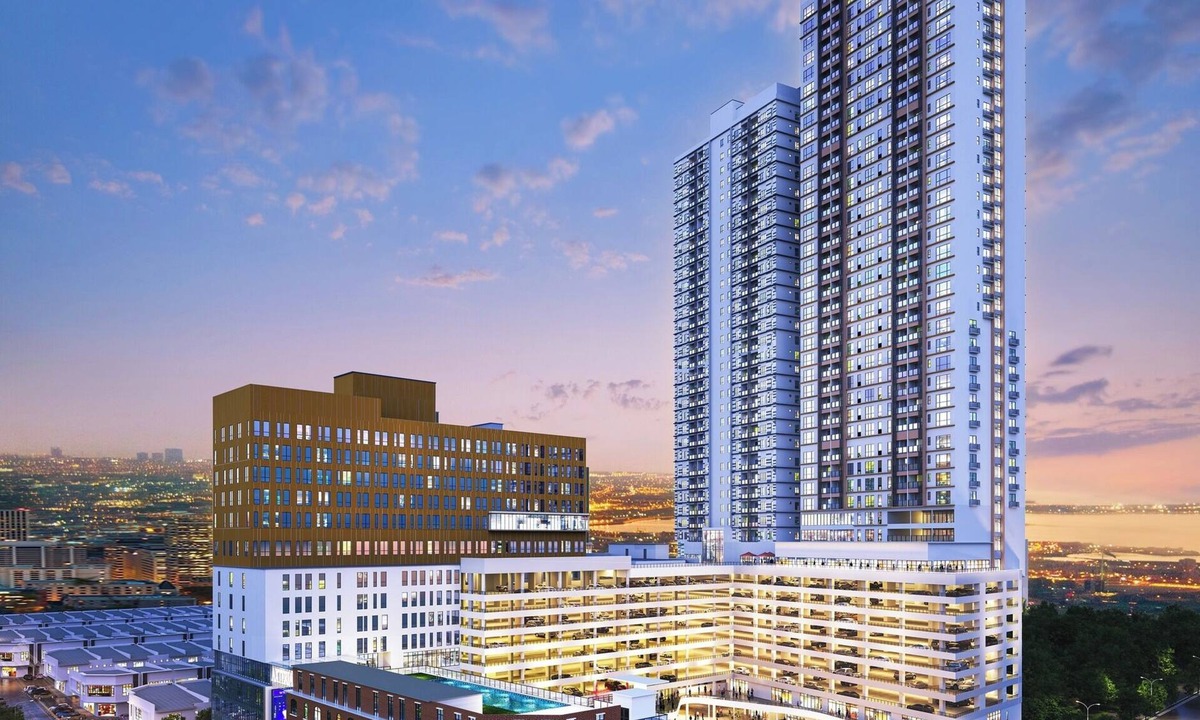 Malacca City Hotel | Asteria Melaka by Attic Suite