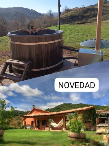 Villagalijo House | Astial Ezquerra - Casa Rural