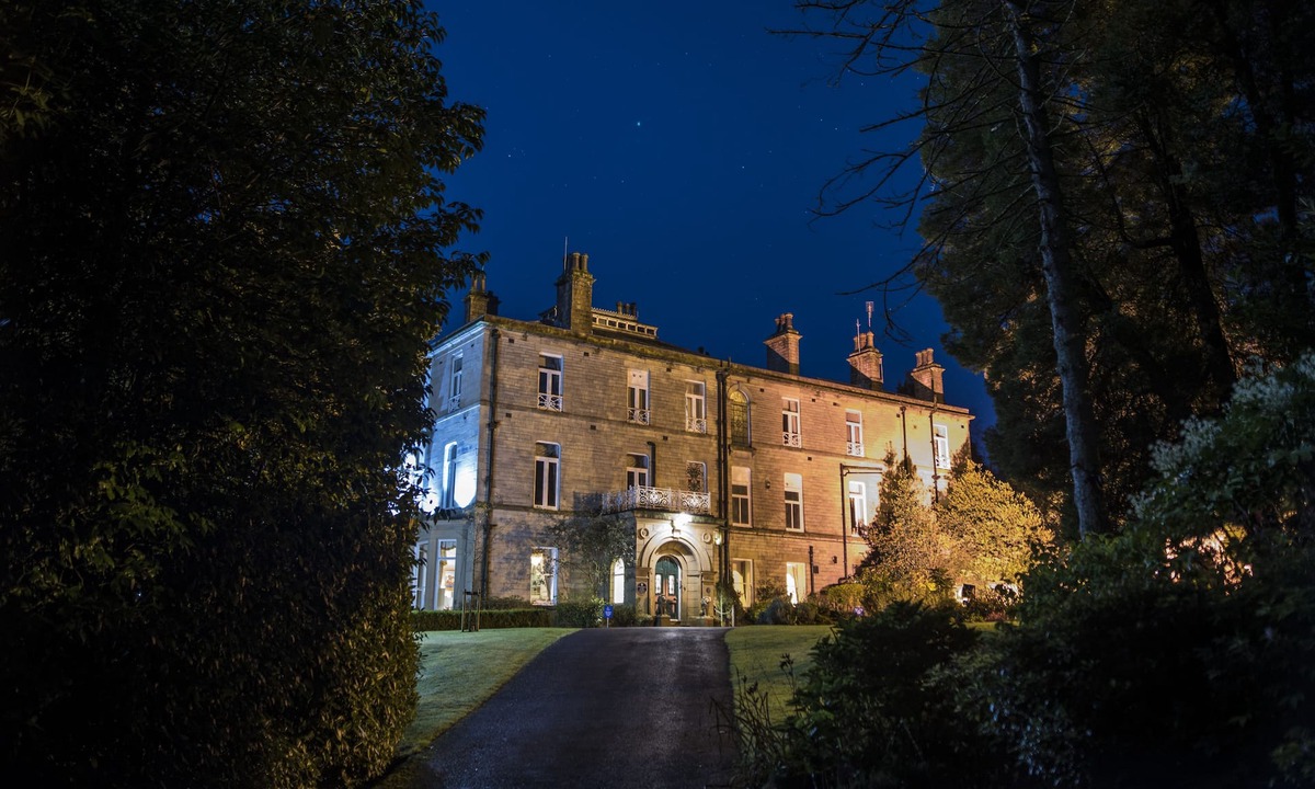 Darwen Hotel | Astley Bank Hotel