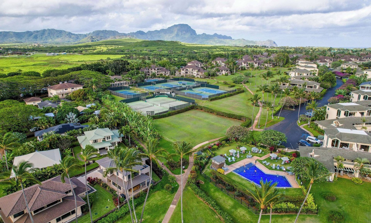 Poipu Hotel | Aston at Poipu Kai