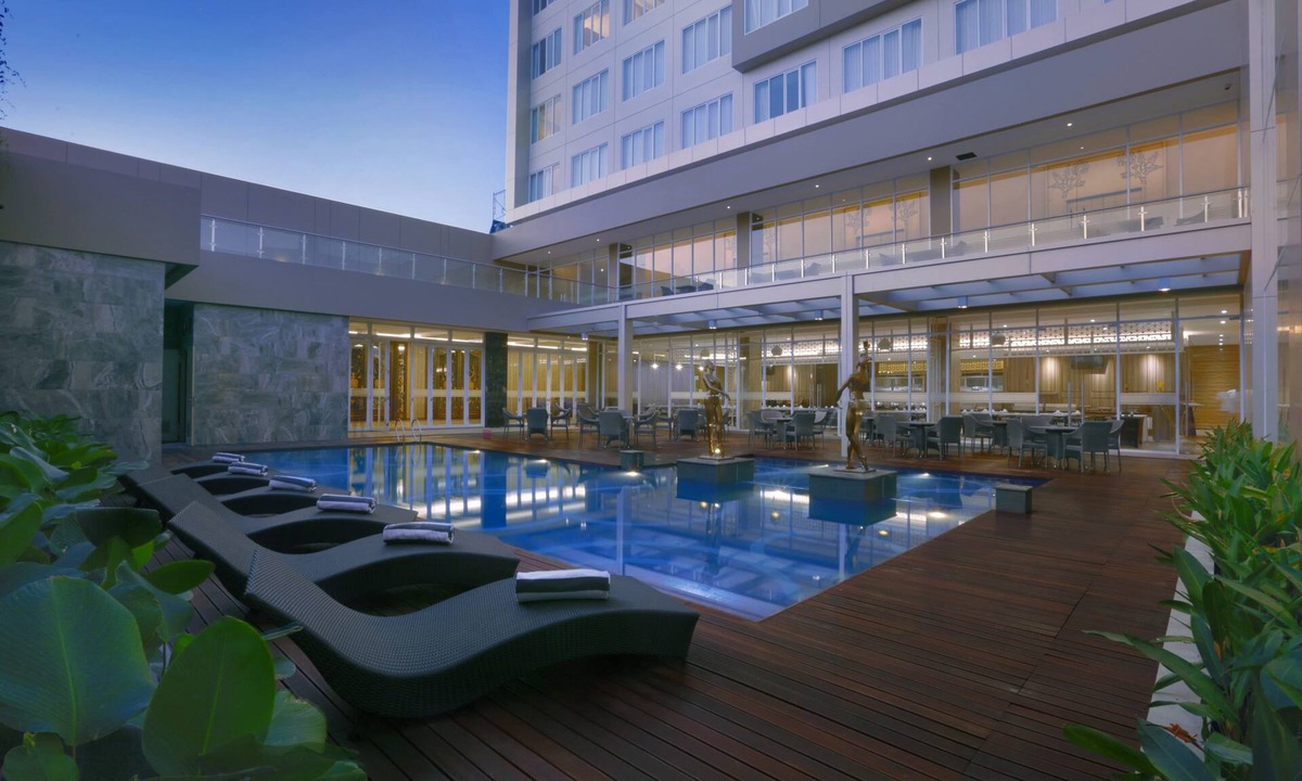 Banyuwangi Hotel | Aston Banyuwangi Hotel & Conference Center