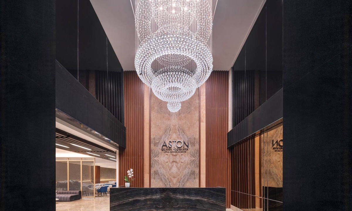 Condongcatur Hotel | Aston Gejayan Yogyakarta Hotel & Conference Center