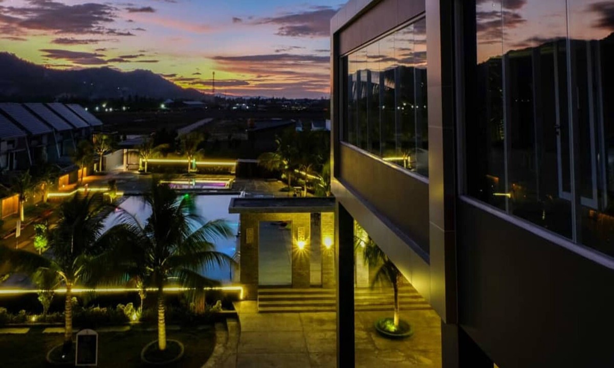 Gorontalo Hotel | Aston Gorontalo Hotel & Convention Center