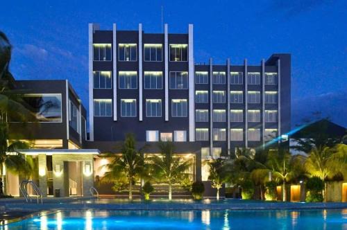 Gorontalo Hotel | Aston Gorontalo Hotel & Convention Center