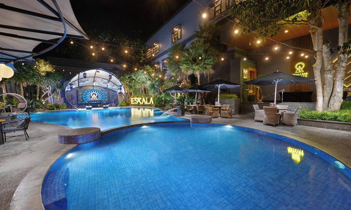 Ngaglik Hotel | Aston Inn Batu - Malang