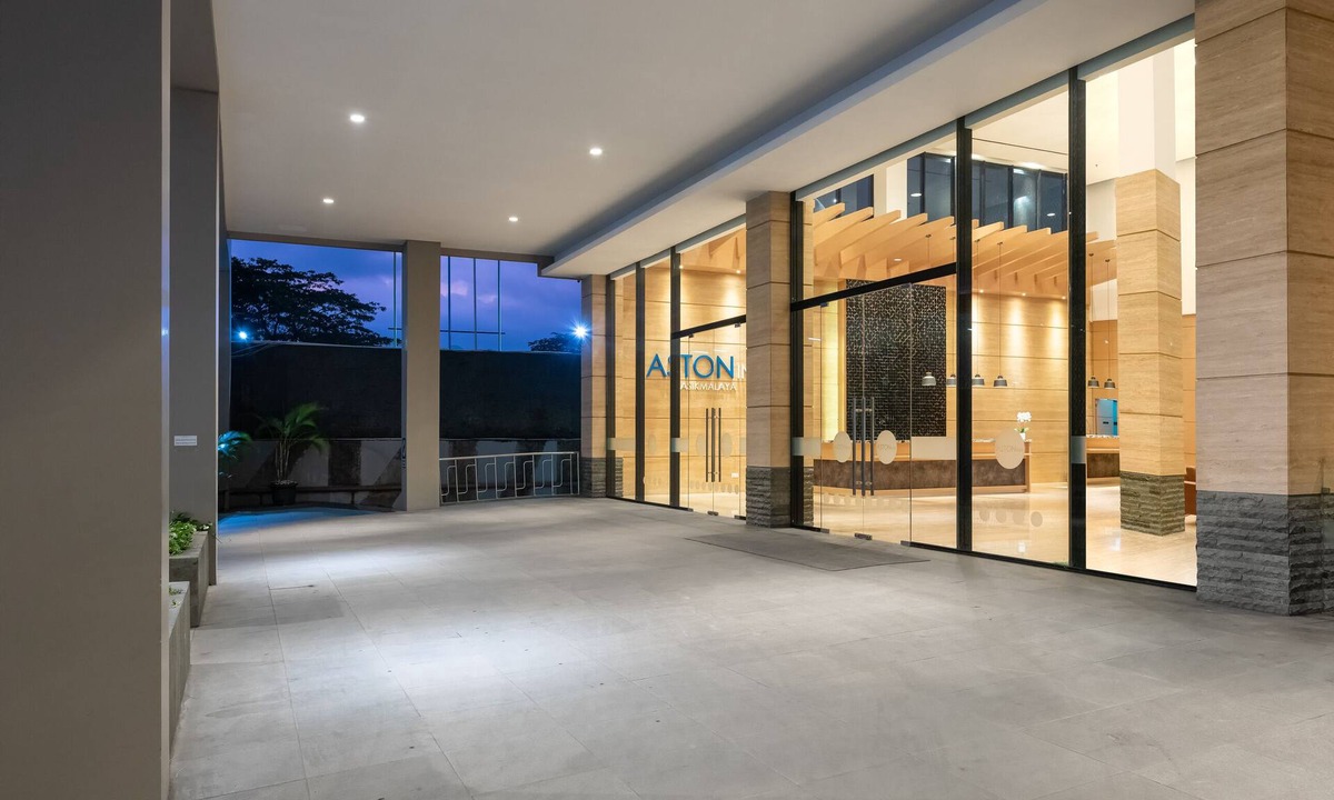 Tasikmalaya Hotel | Aston Inn Tasikmalaya